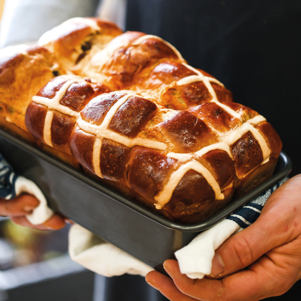 Br&ouml;dform 23x13cm