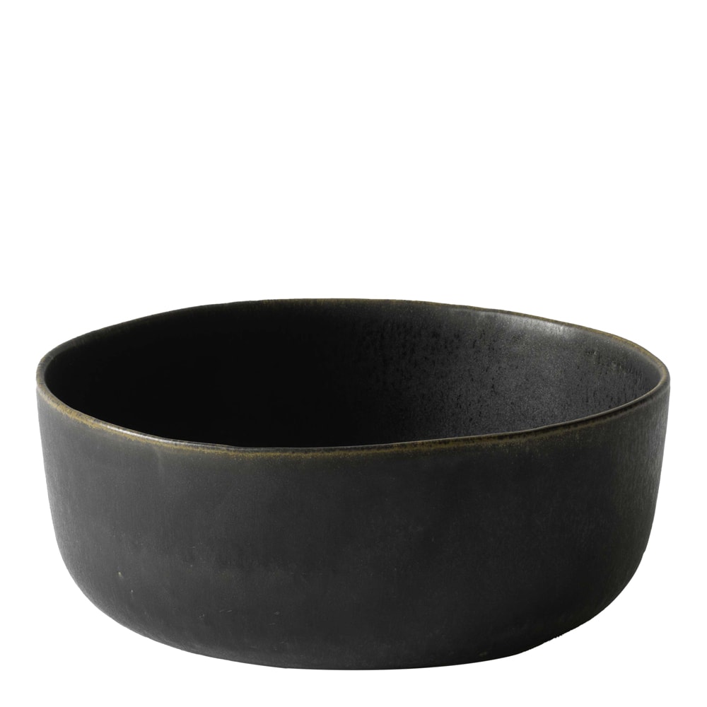 Bastia Serveringsskål Grande 500 cl Svart