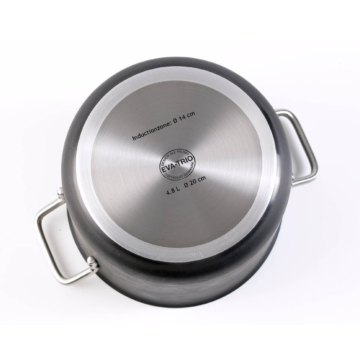 Dura Line Gryta 2,5L