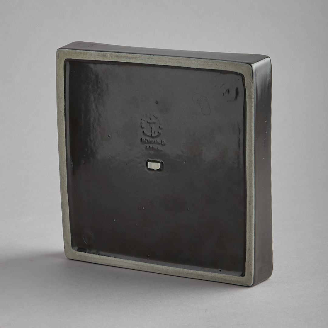 Domino askfat Wolksvagen