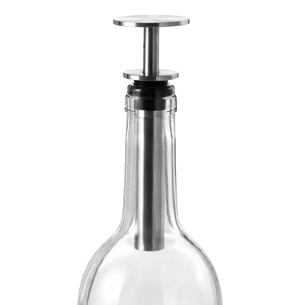 Champ Vakumpump 10 cm