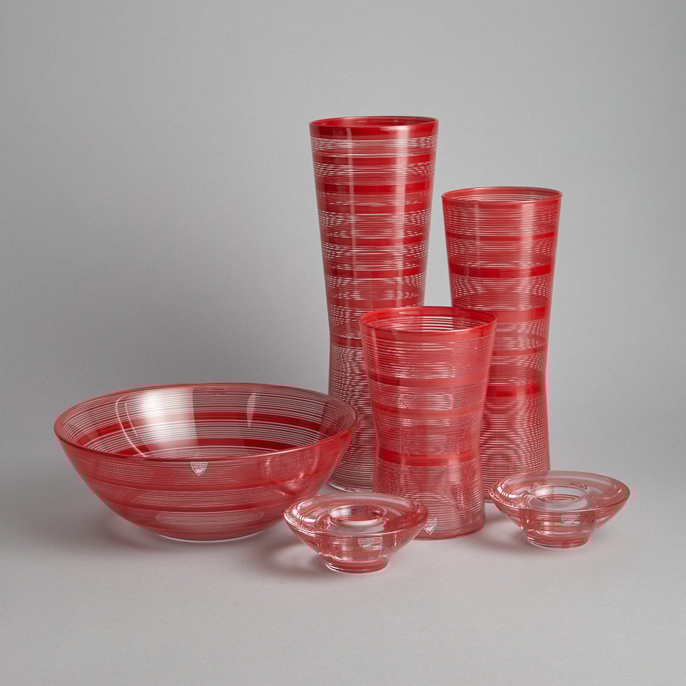 "Zvizz" 6 Delar av Ingegerd Råman