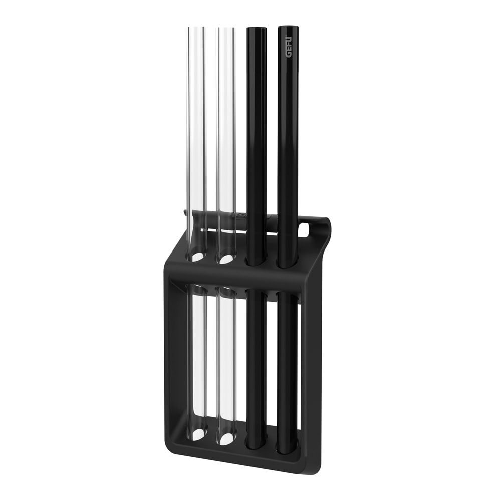 Future Diskmaskinskorg 4 Sugrör