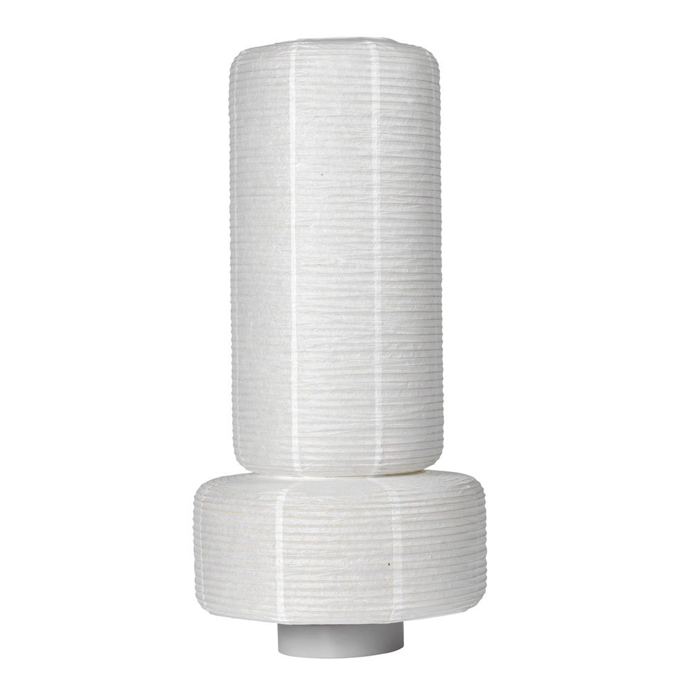 William Taklampsskärm 36x75 cm