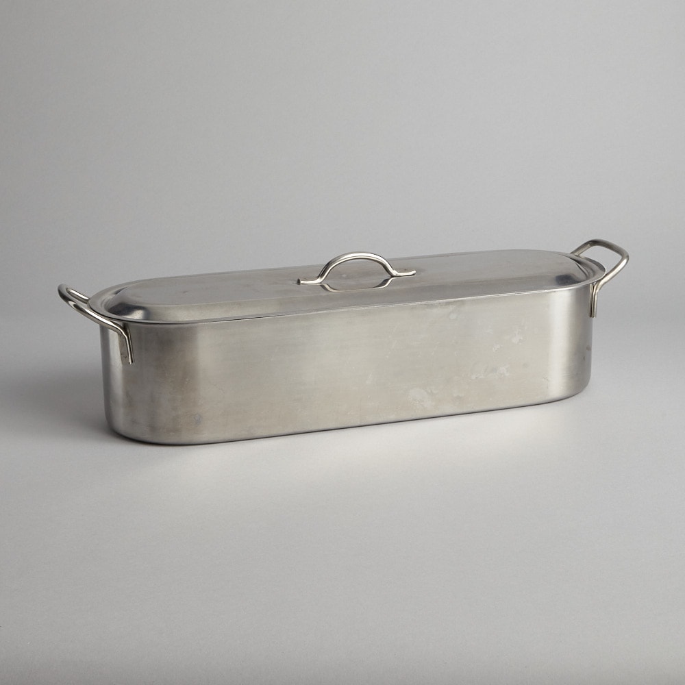 SÅLD Fiskgryta 46 cm