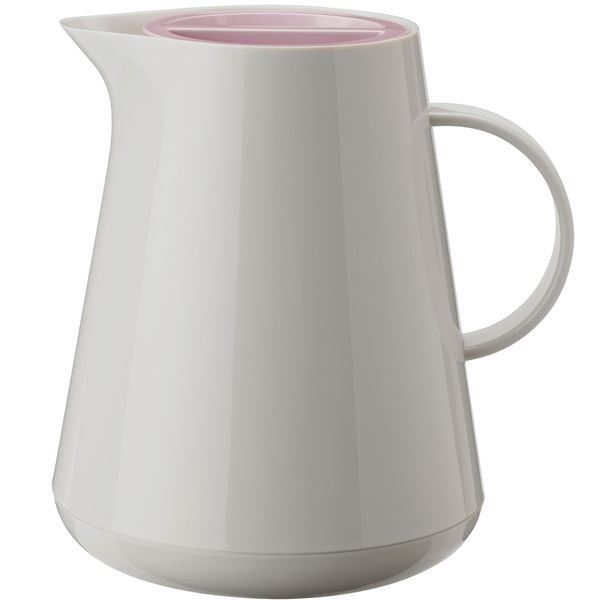 Hottie Termoskanna 1 L Grå