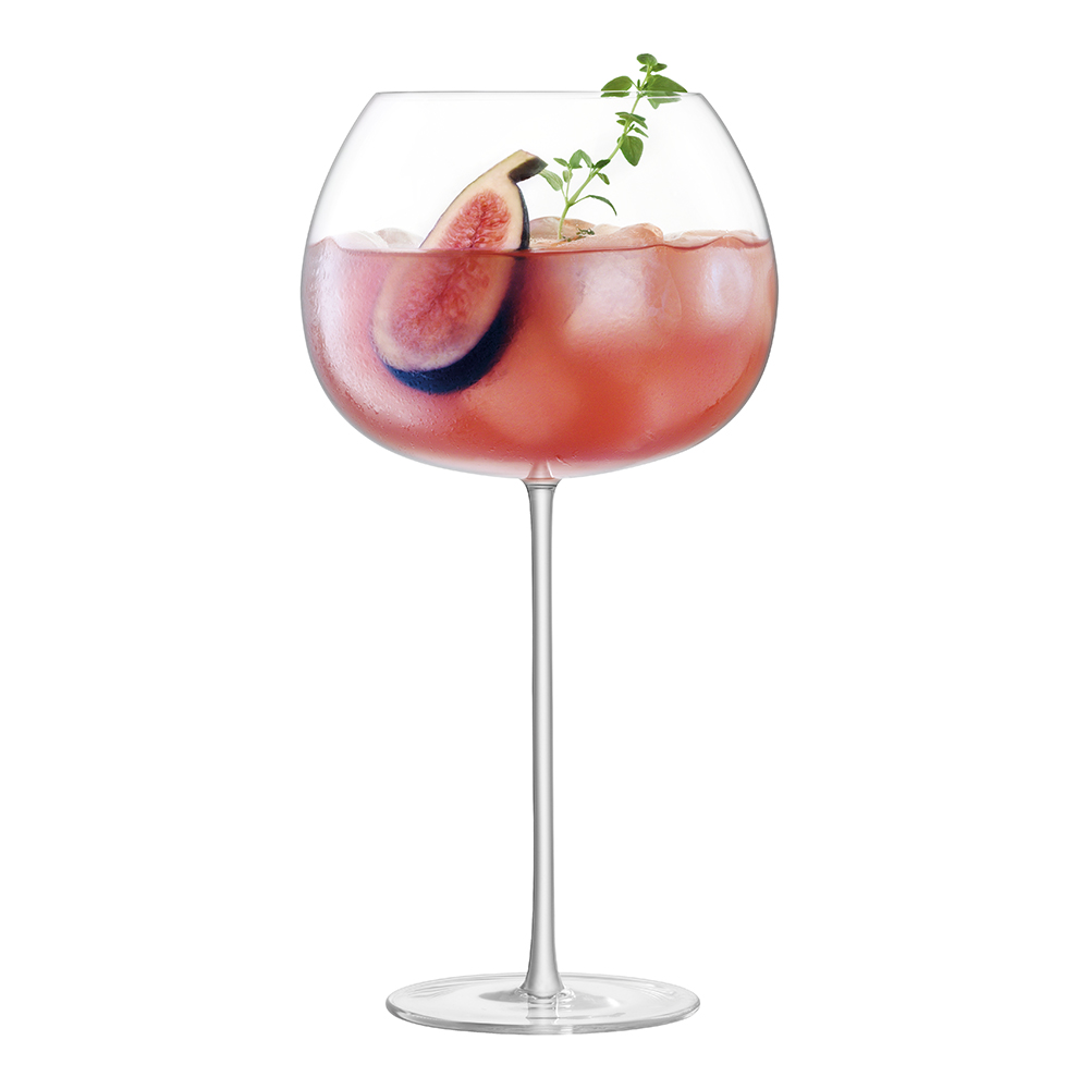 Bar Culture Gin- och Tonicglas 94 cl 2-pack