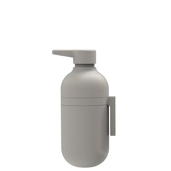 Pump-It Tvålpump 50 cl Ljusgrå