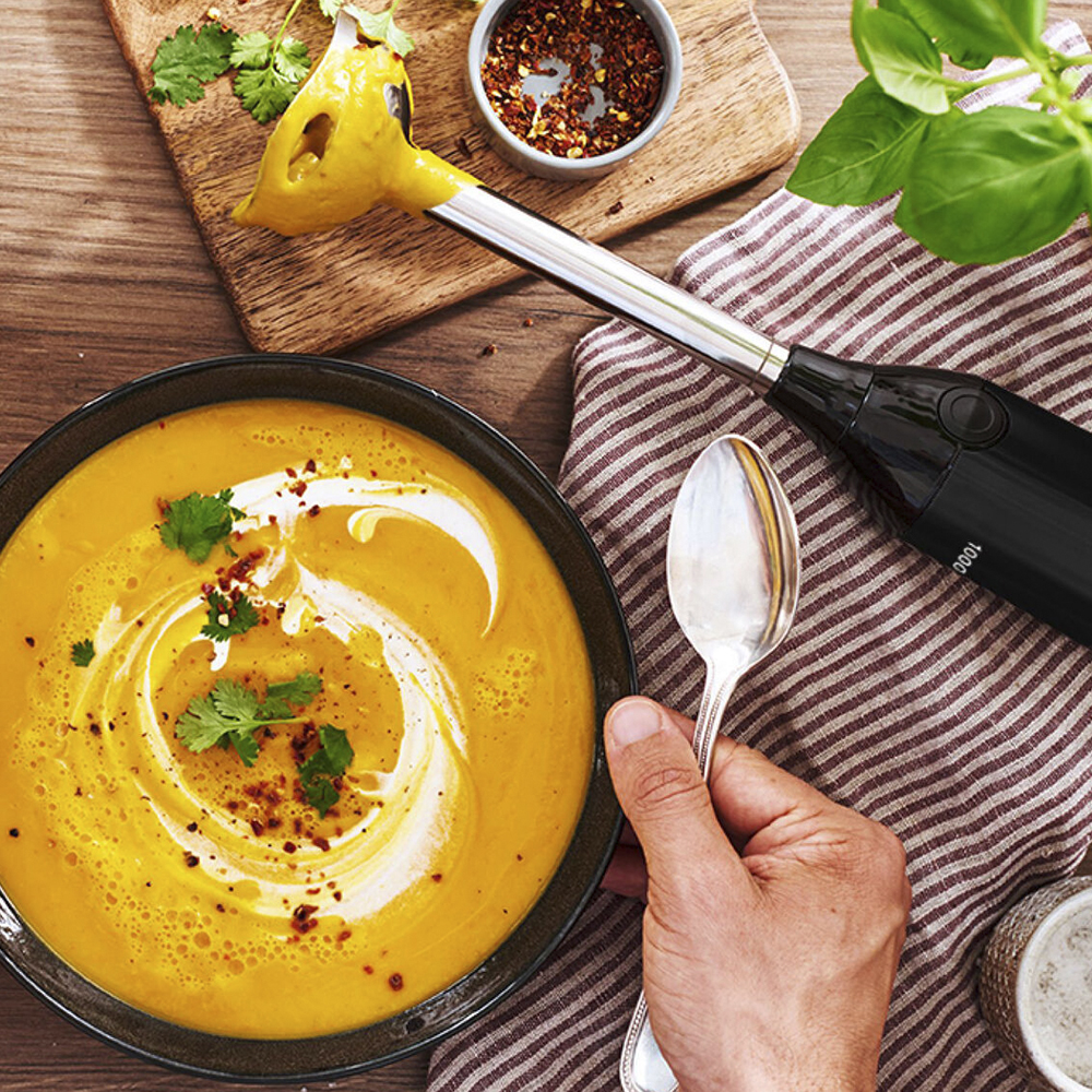 Bosch Stavmixer med Vakuum 1000 W MS6CB61V1