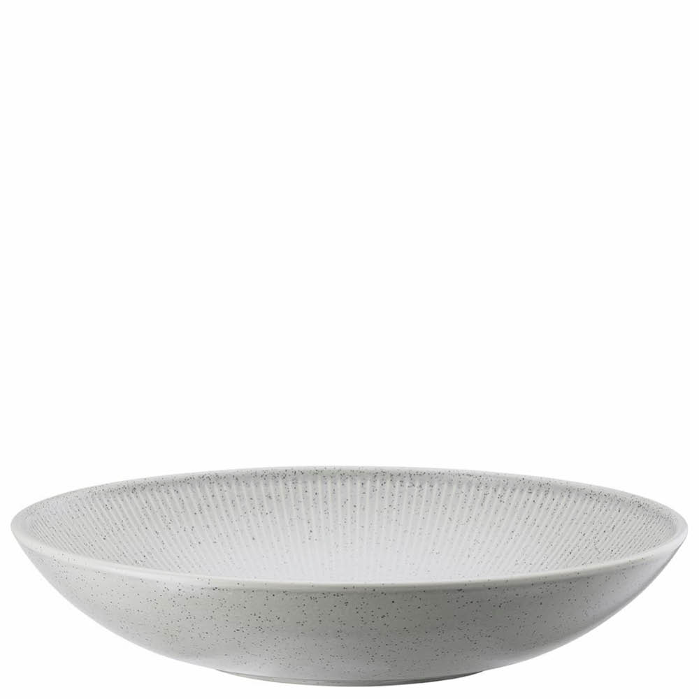 Clay Rock Djup Tallrik 28 cm