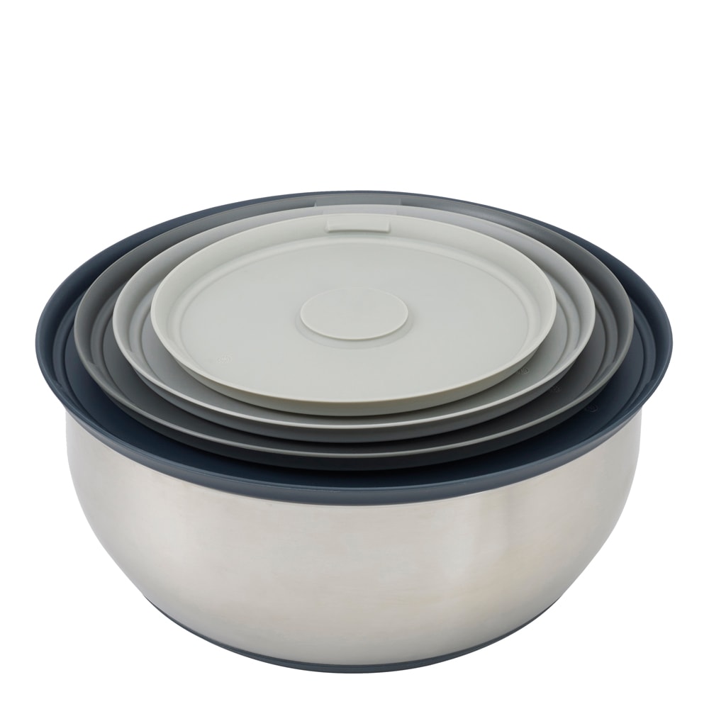 Nest 100 Collection Skålset 4 delar