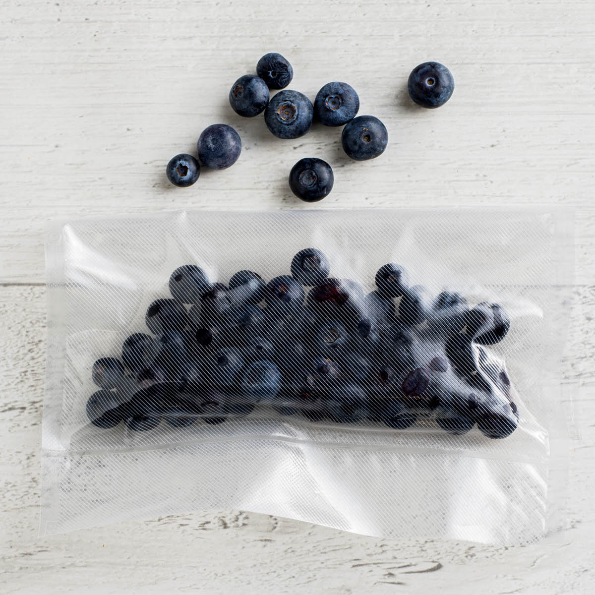 Påsar Rulle Små Vakuumpåsar? 2 Rullar, 22x300 cm