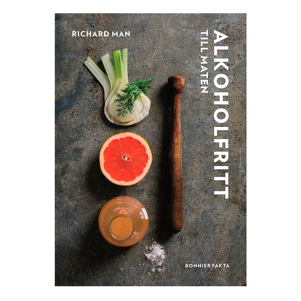 Alkoholfritt till maten