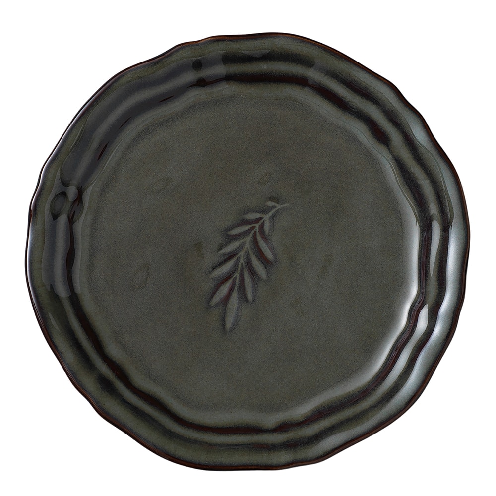 Arabesque Tallrik 16 cm Fig