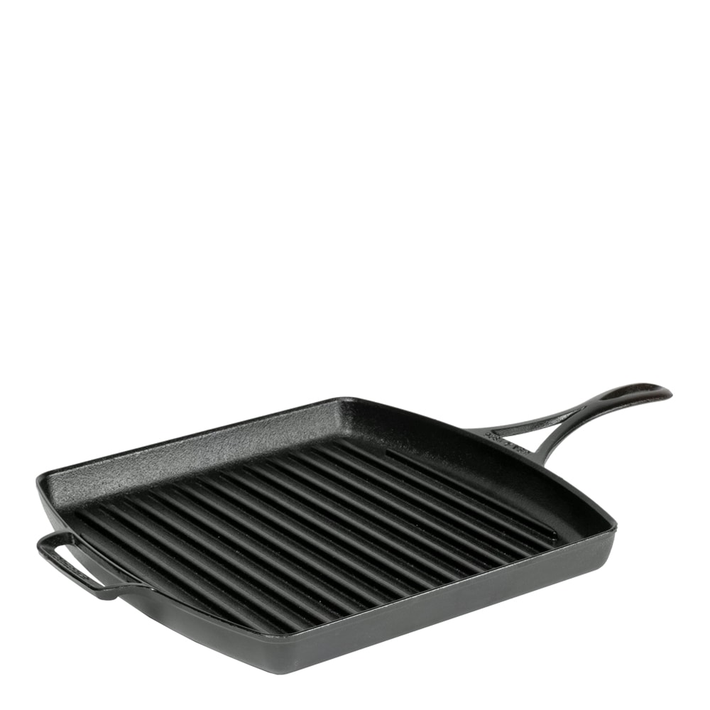 Blacklock Grillpanna Lättgjutjärn 30x30 cm