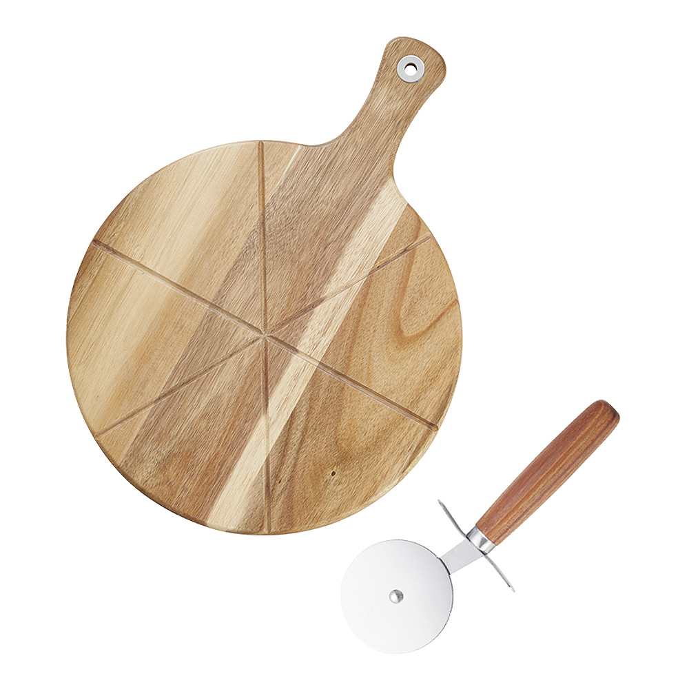 Sade Pizzaset 2 delar