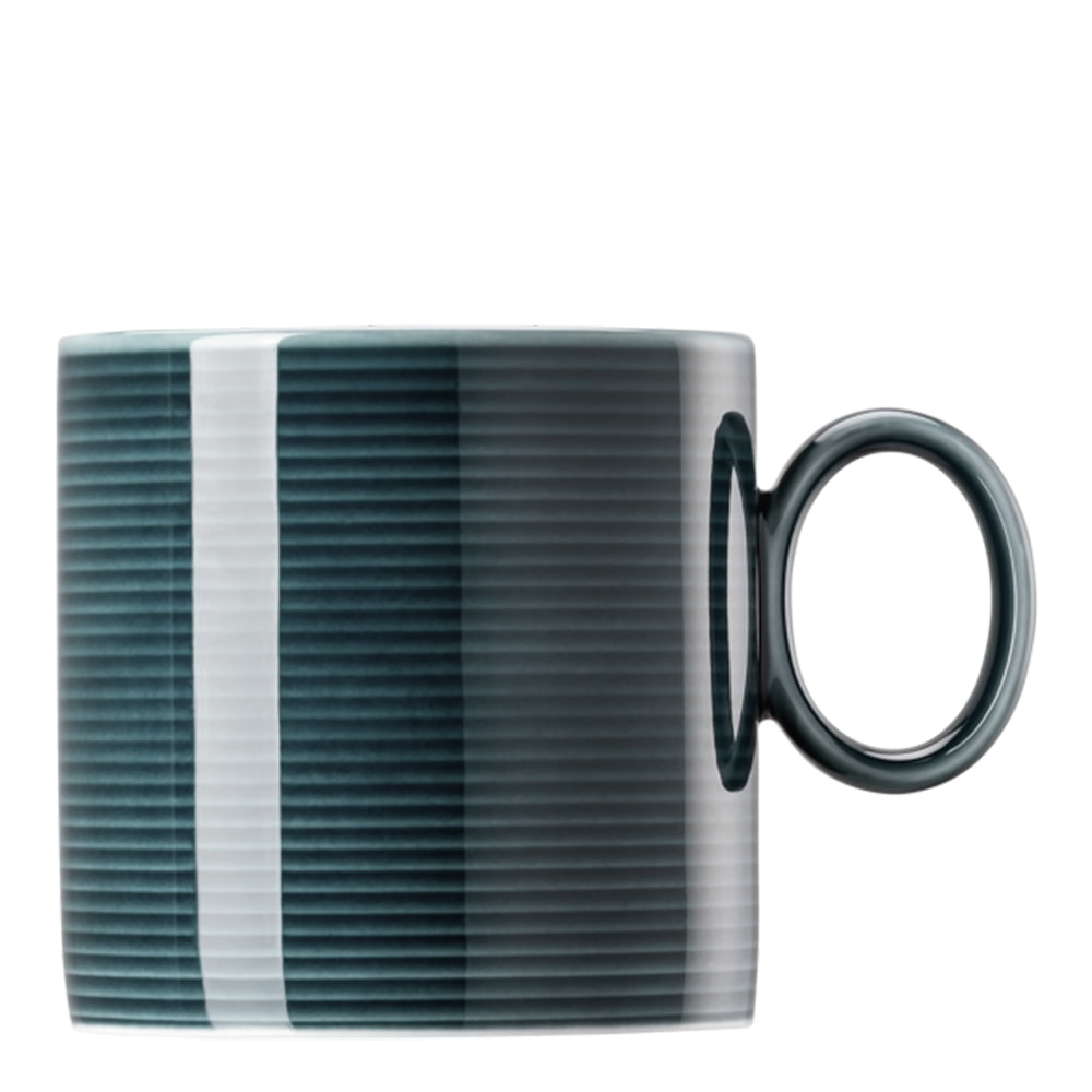 Mugg 33 cl Midnattsblå