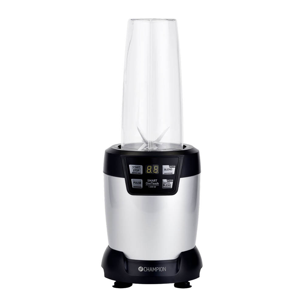 Nutrition Blender Pro Digital
