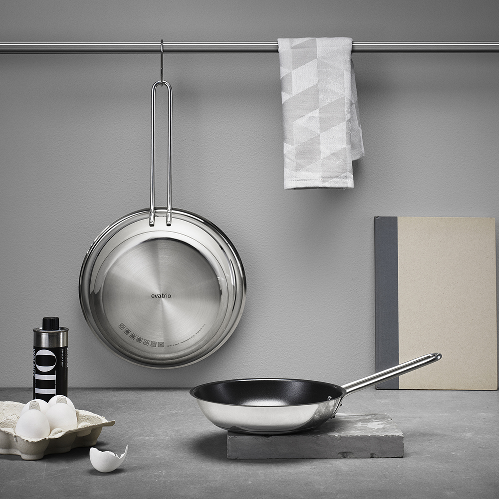 Eva Trio Grytset 3-pack