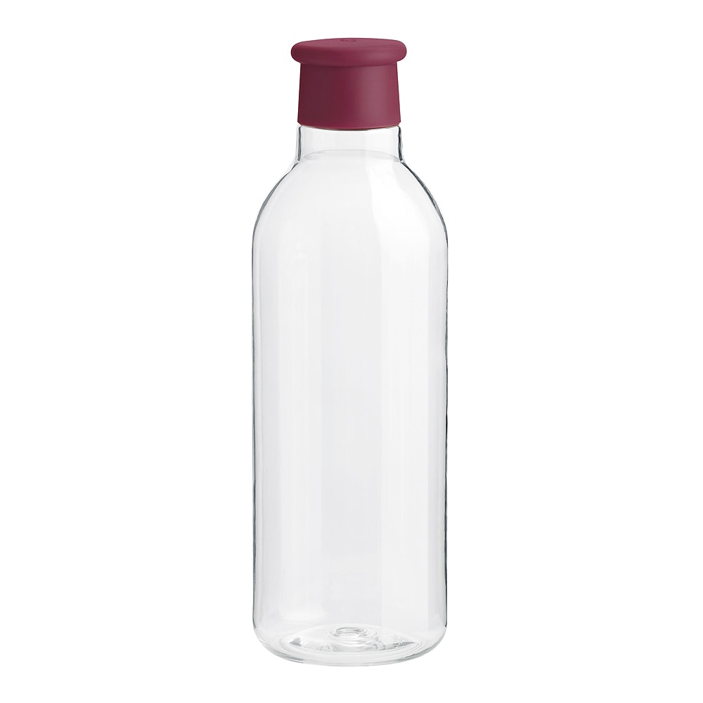 Drink-It Vattenflaska 0,75 L Aubergine