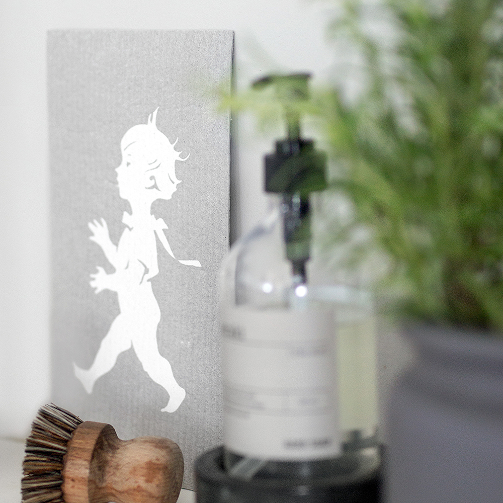 Disktrasa 2-pack Gr&aring;