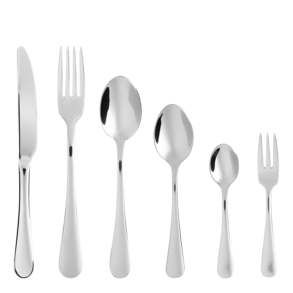 Vänern Bestickset 40 delar