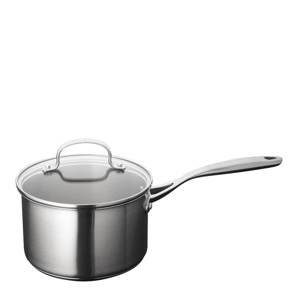 Stenfors Kastrull 2 L matt