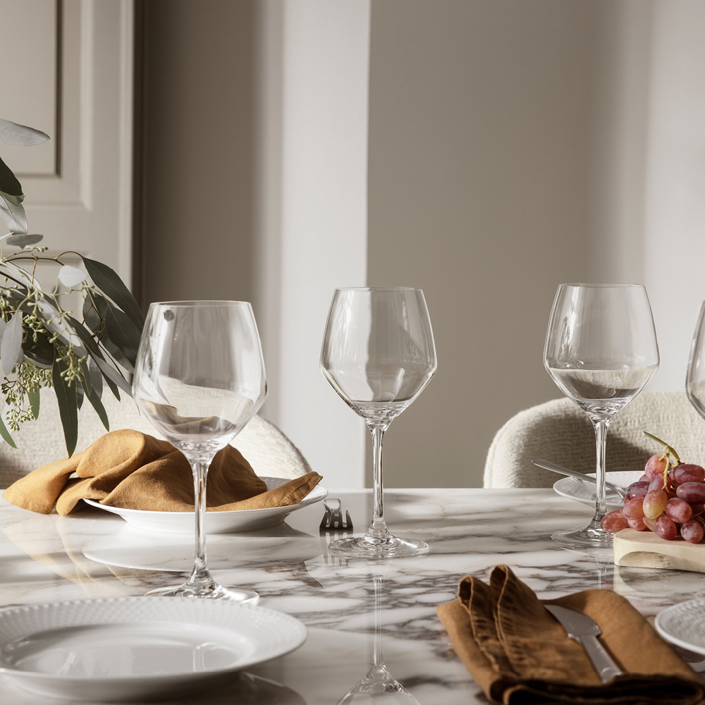 Perfection Rödvinsglas 43 cl