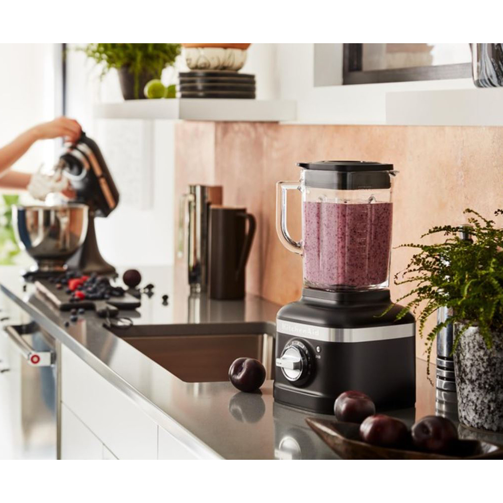 KitchenAid Artisan K400 Blender 1,4 L Lava