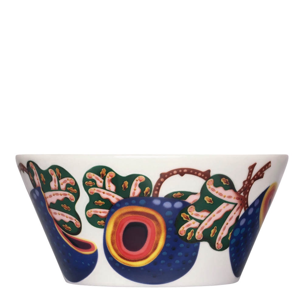 Taika Sato Skål 60 cl Flerfärgad