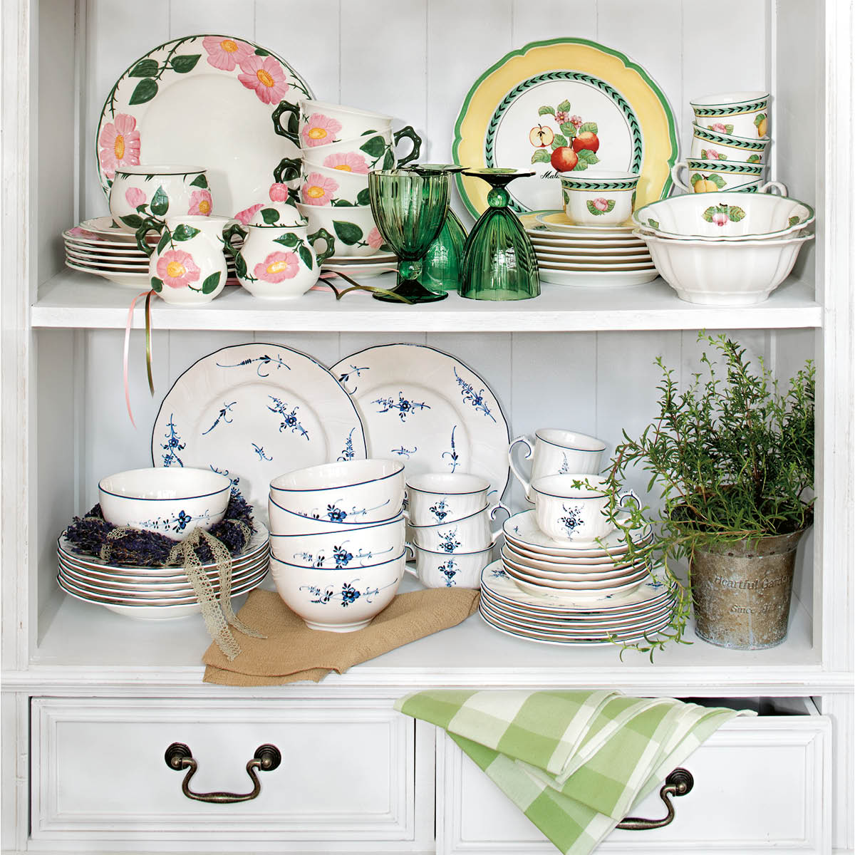 Old Luxembourg Skål 65 cl