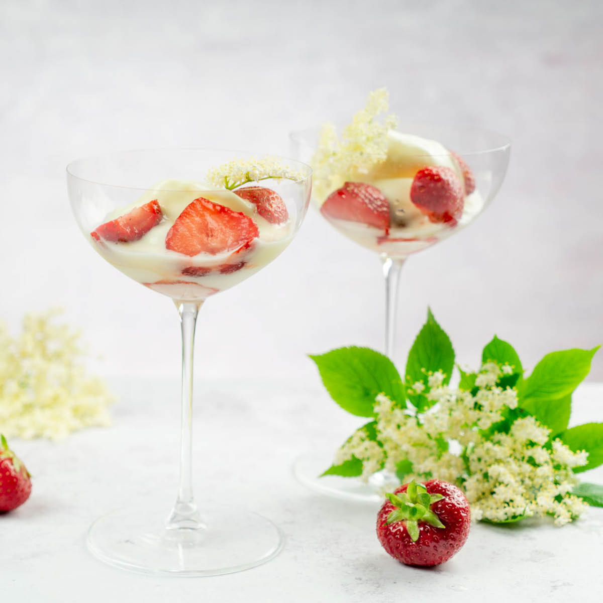 Veritas Coupe/Cocktail 2-pack