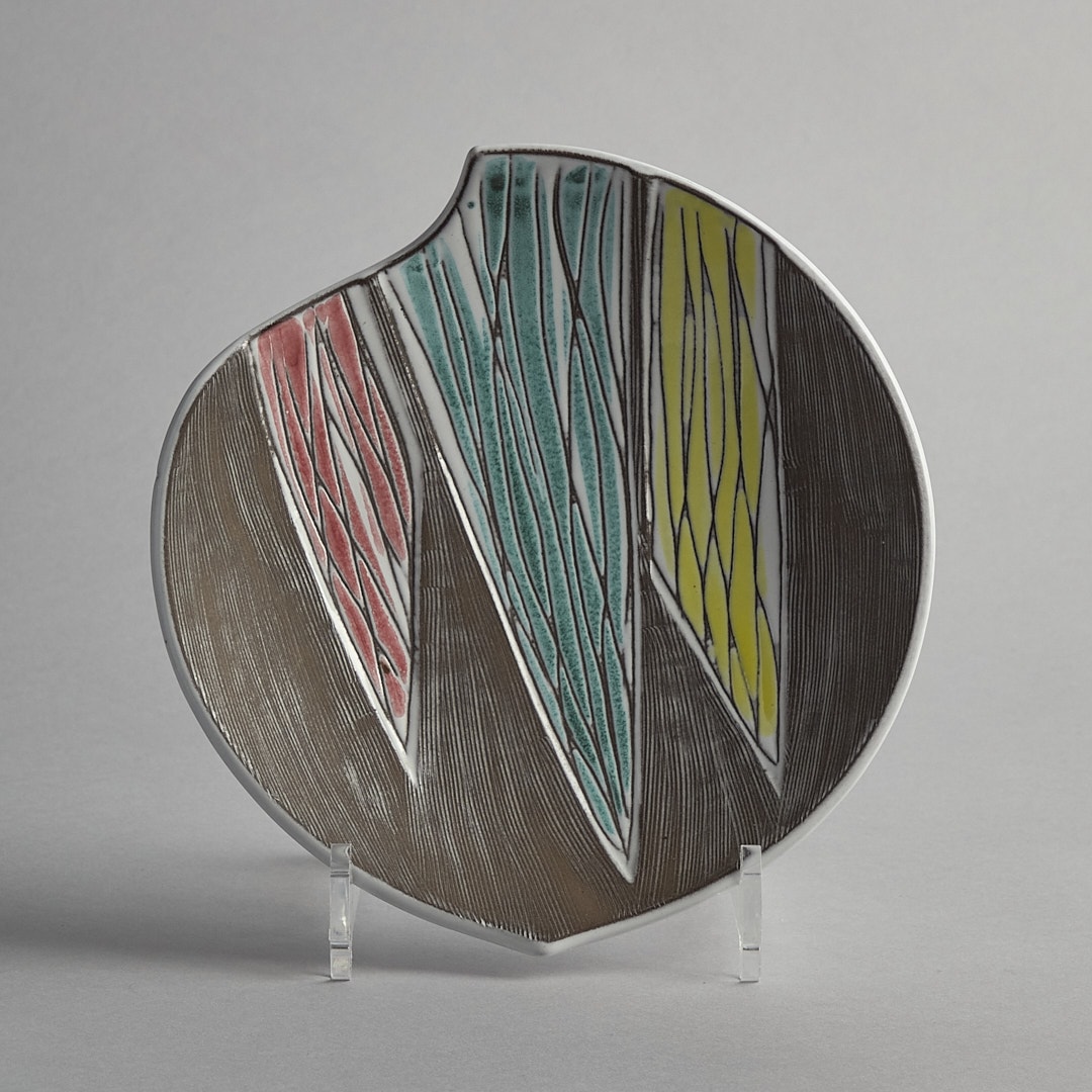 "Sagina" Fat av Mari Simmulson