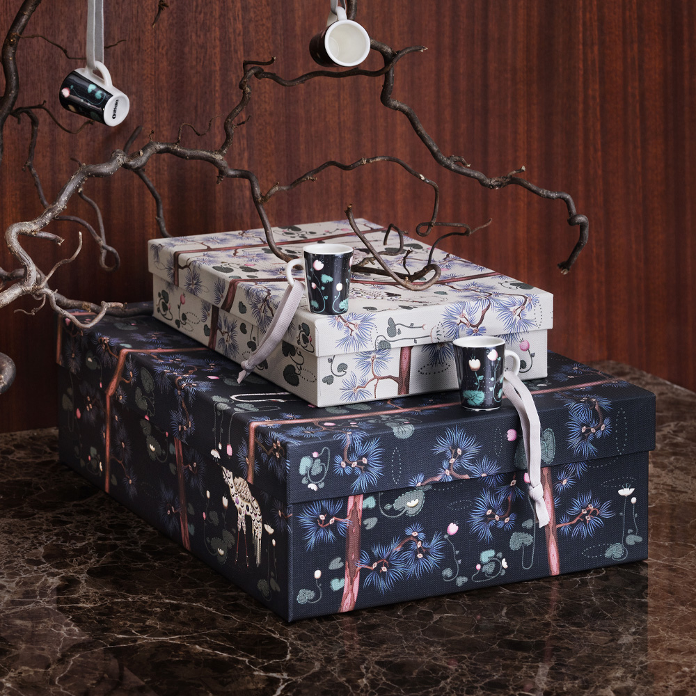 Taika Förvaringsbox 15-årsjubileum 2-pack