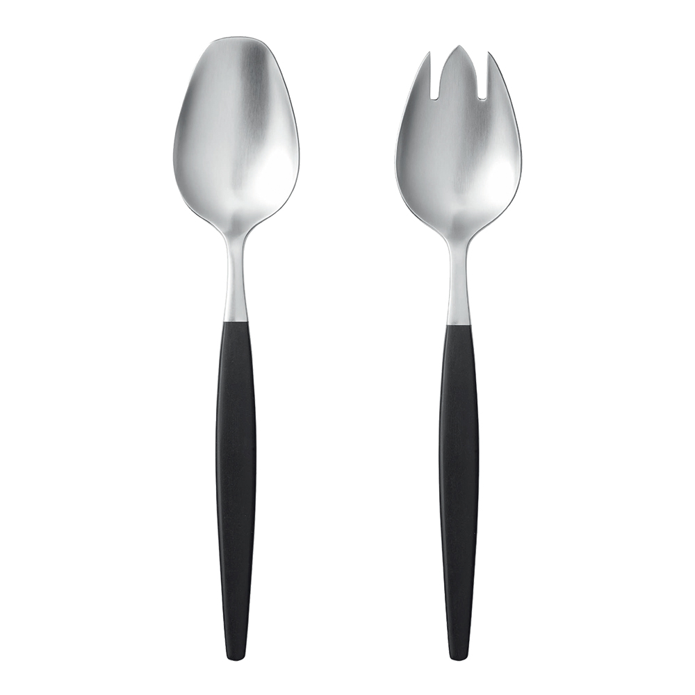 Focus de Luxe Salladsbestick 2 delar