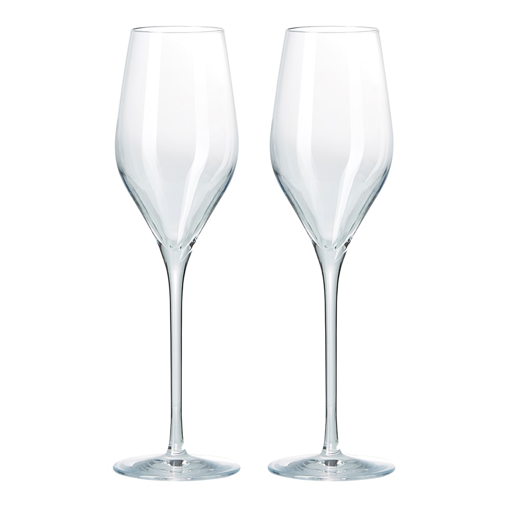 Passion Connoisseur Champagneglas 26,5 cl 2-pack