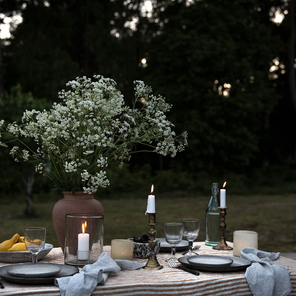 Leon Duk 145x270 Spice Stripe