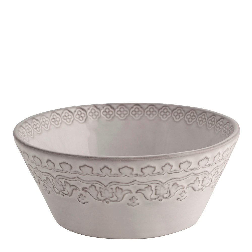 Rua Nova Skål 12 cm Antikvit