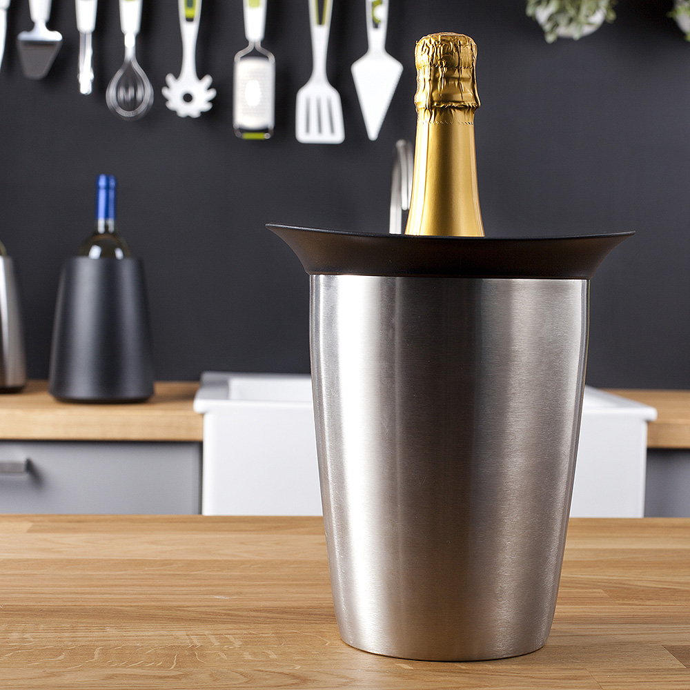 Champagnekylare Elegant