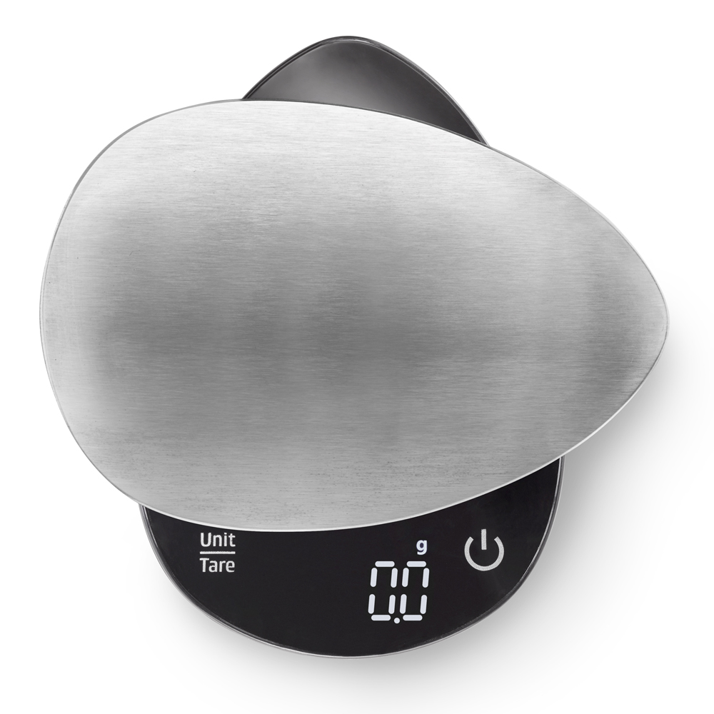 Caso Minik&ouml;ksv&aring;g Rostfri