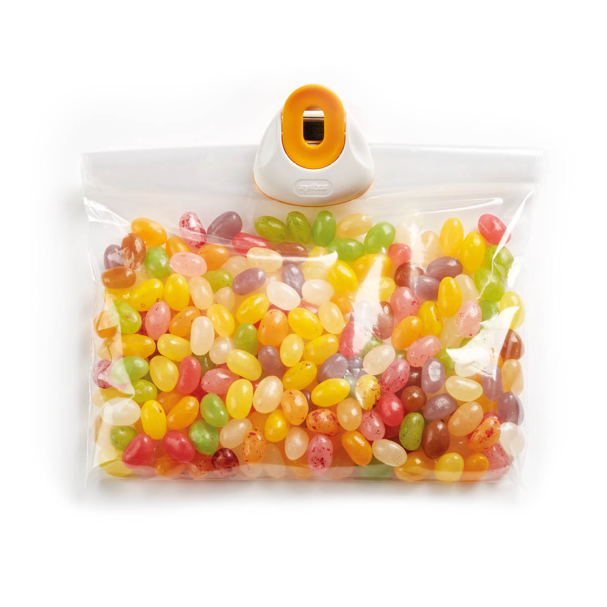 Påse clips 5-Pack Multi