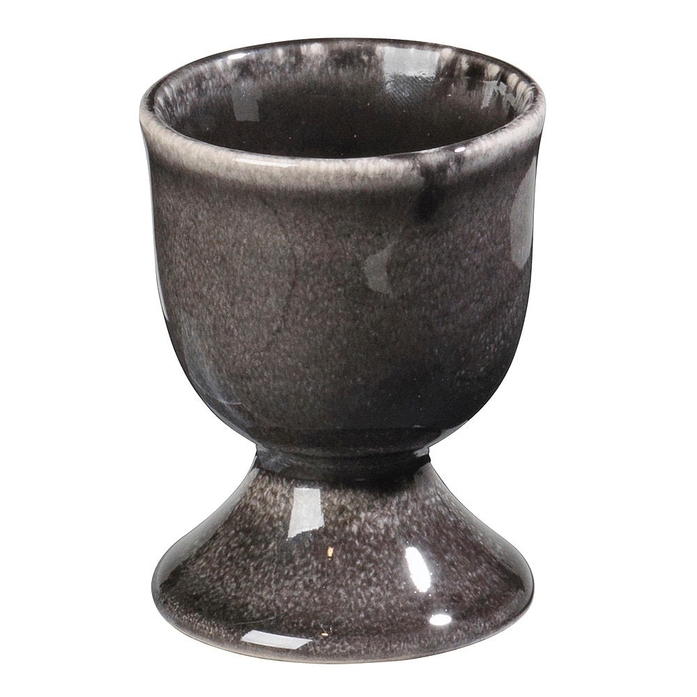 Nordic Coal Äggkopp Svart