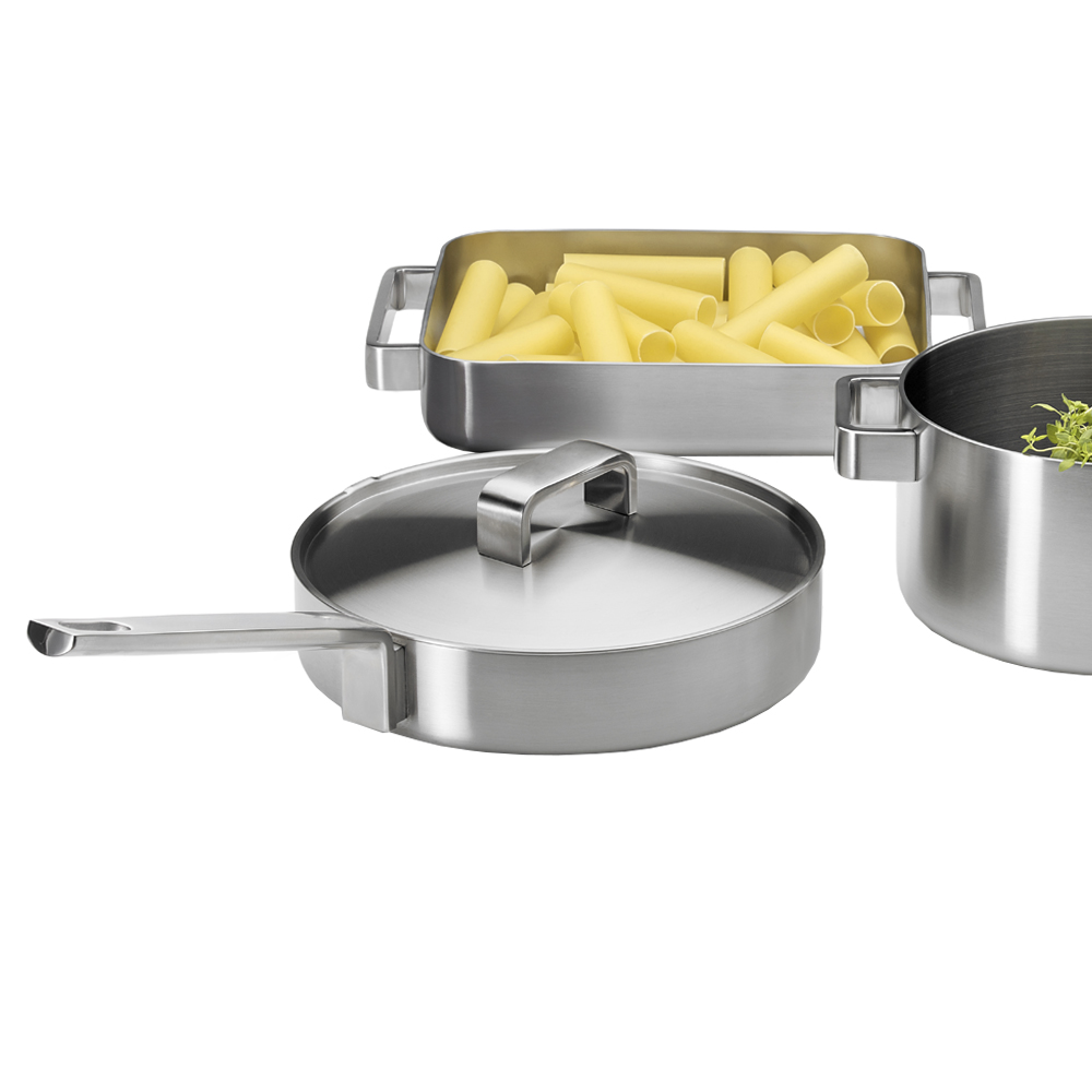 Tools Traktörpanna 26 cm