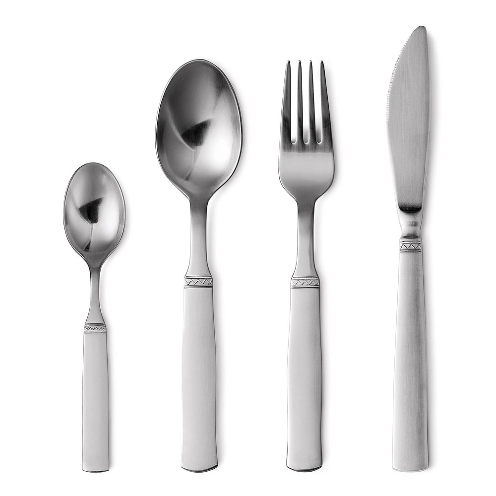 Ranka Bestickset 16 delar