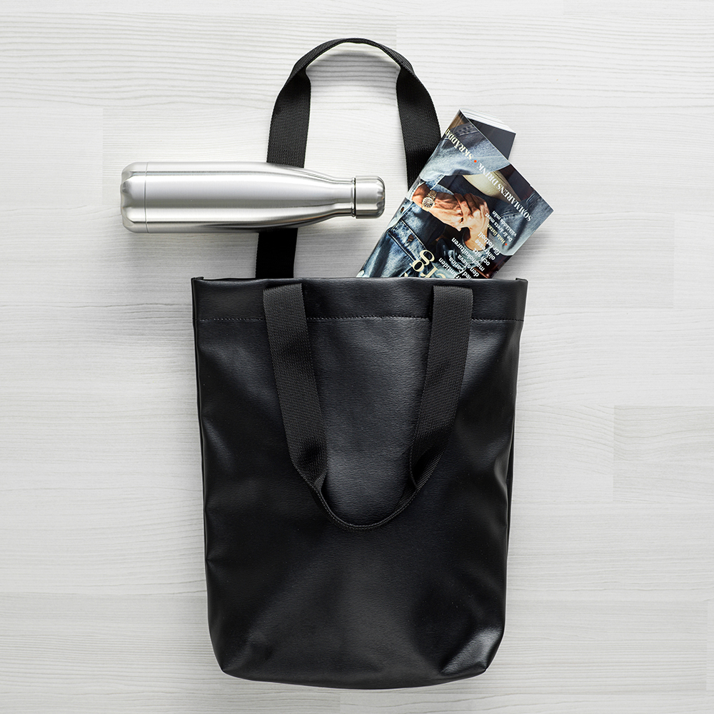 To Go Stålflaska 50 cl Rostfri