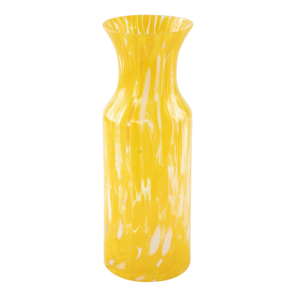 Swirl Karaff 1,4 L Gul