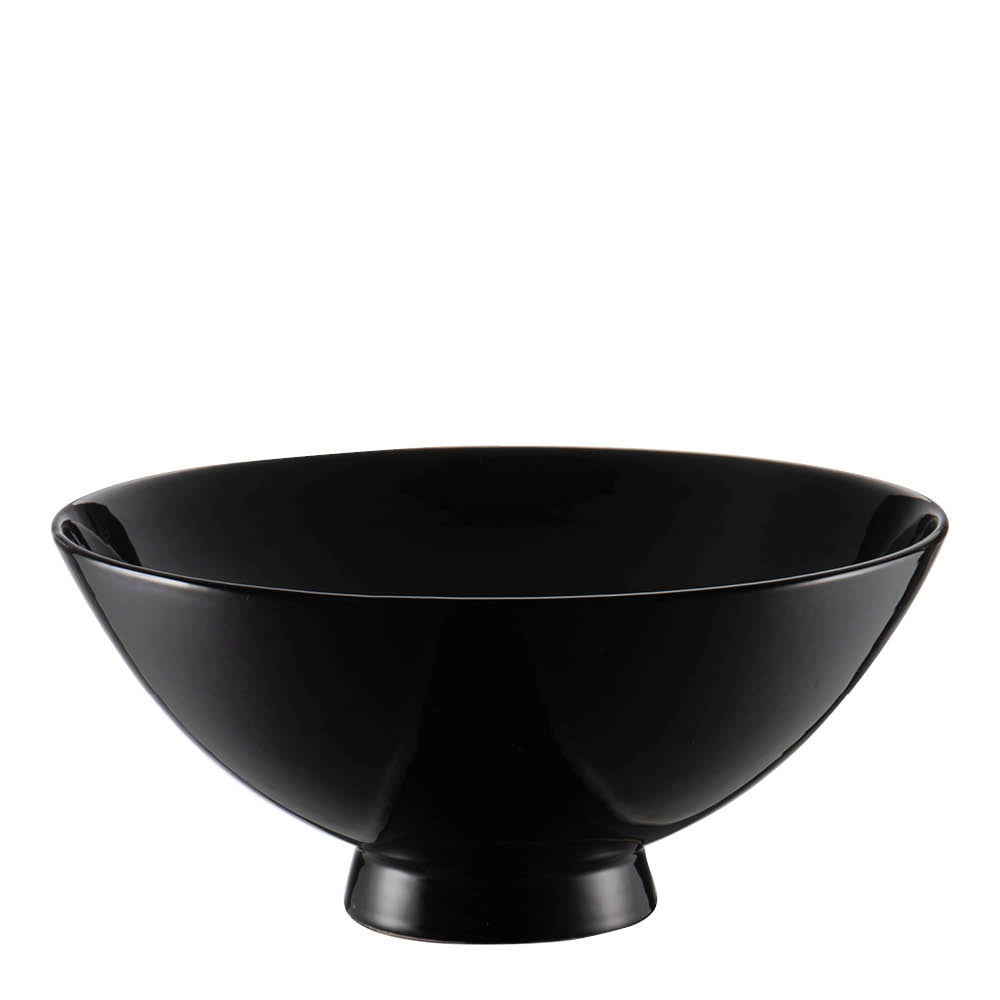 Nemo Ramenskål 1L Svart