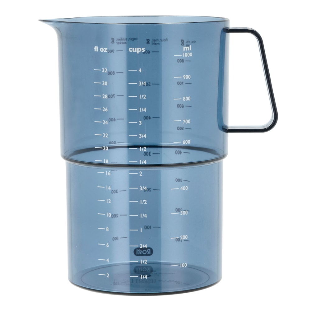 Mensura Måttkanna 1000 ml Dusty Blue