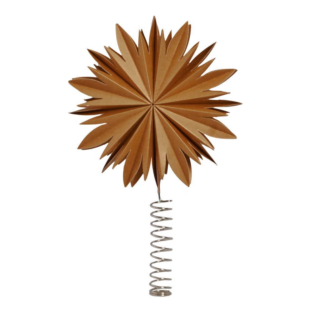 Nova Toppstjärna Guld