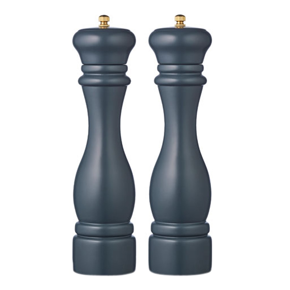 Salt- och pepparkvarnset Himalaya 26 cm Indigo